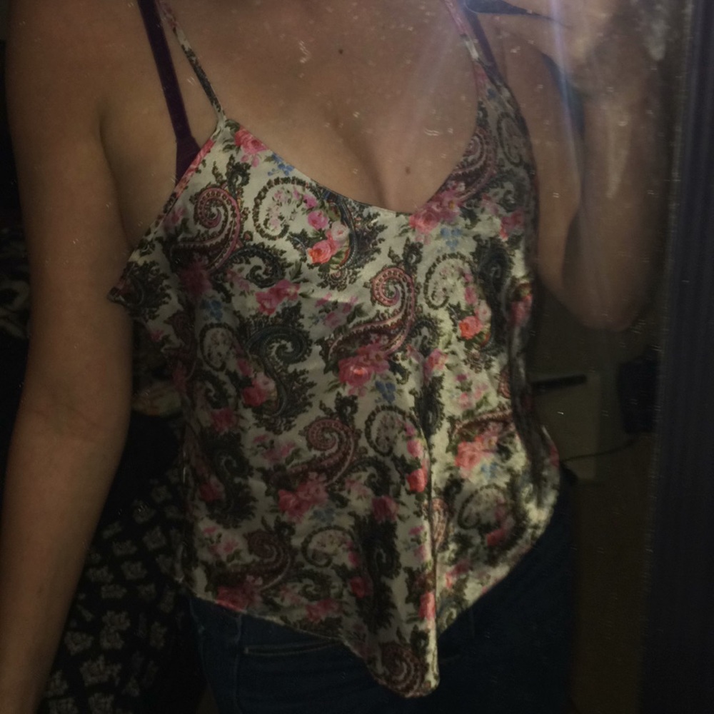Tank top